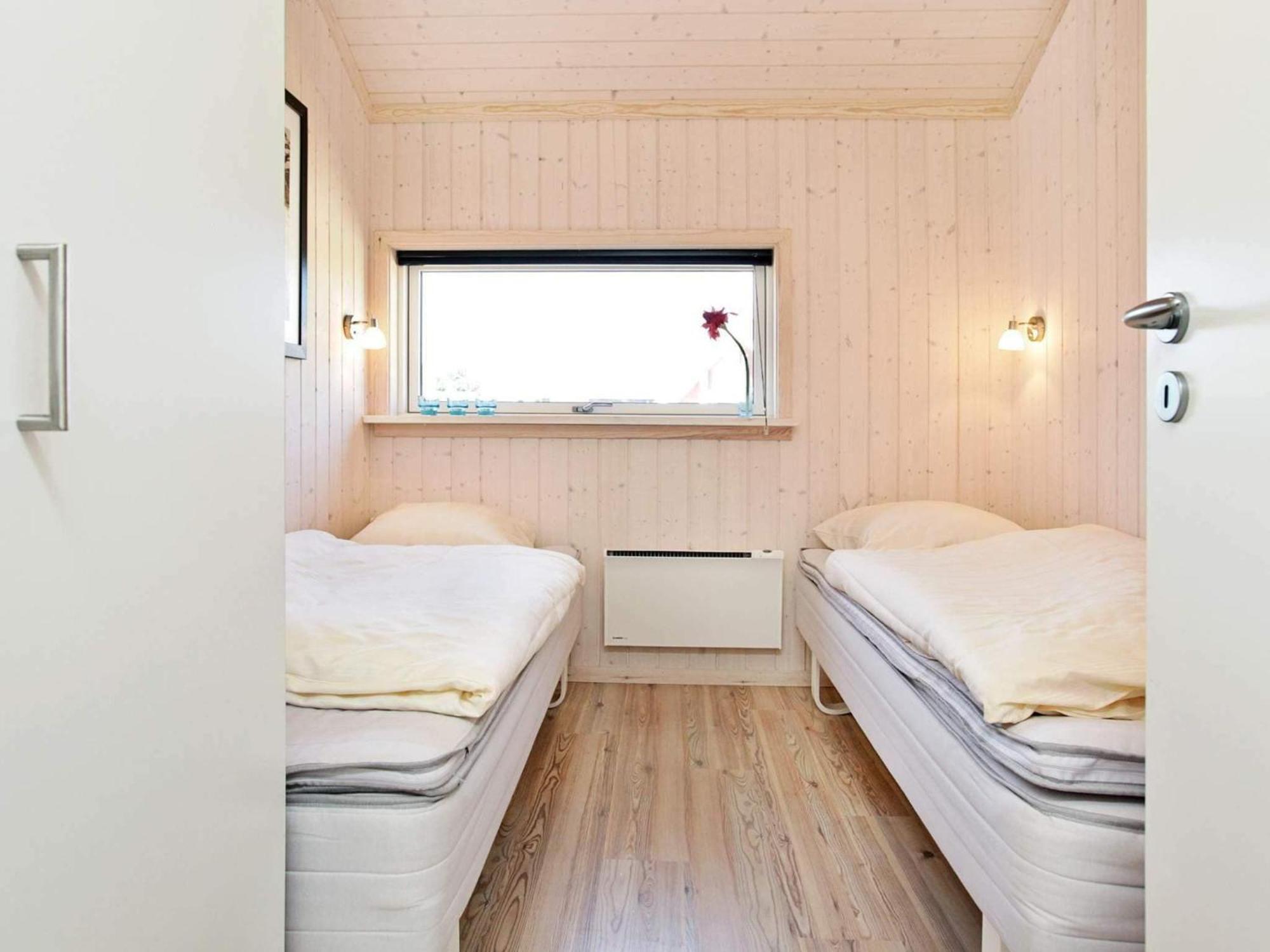 8 Person Holiday Home In Gro Enbrode Großenbrode 外观 照片