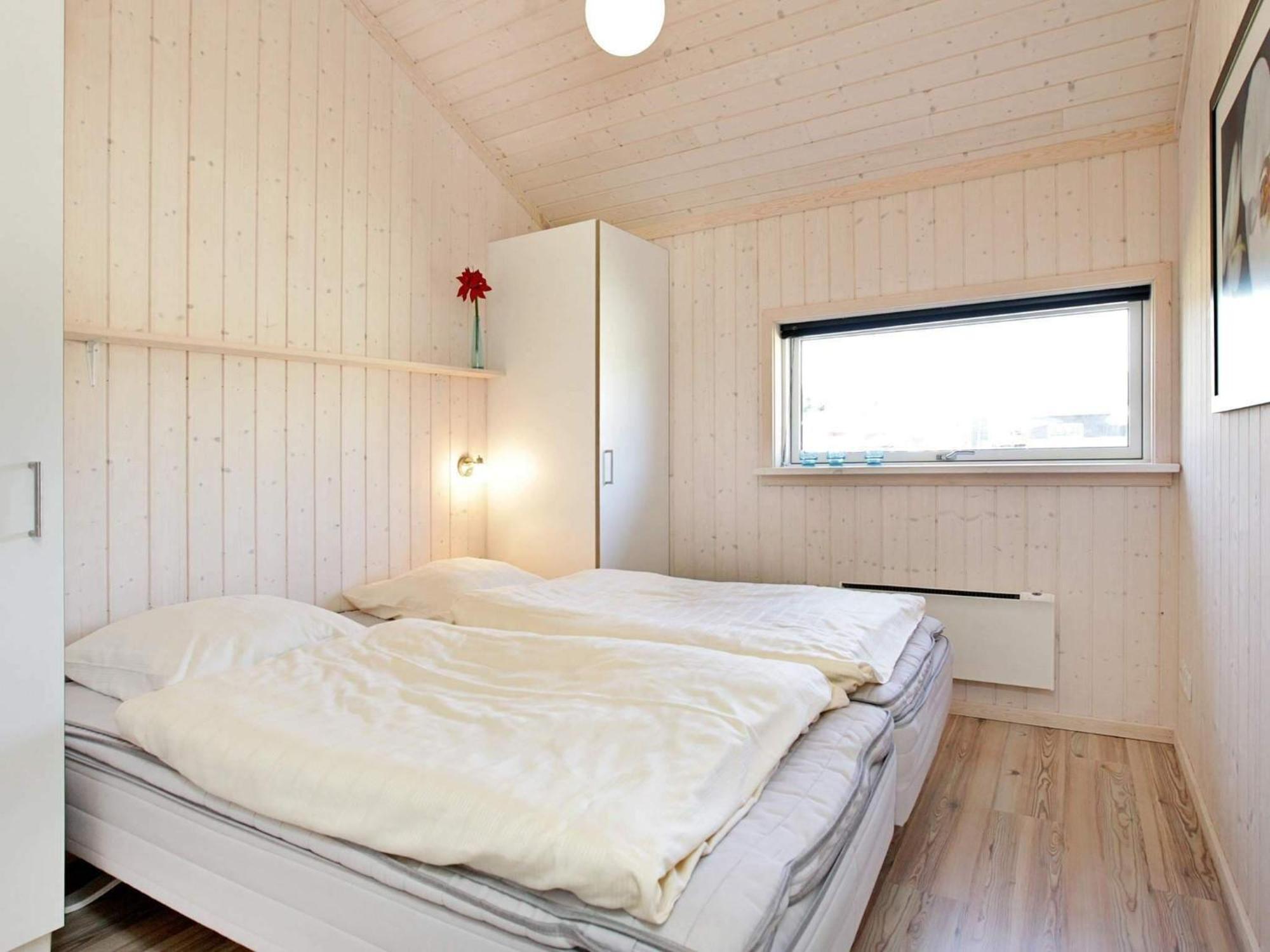 8 Person Holiday Home In Gro Enbrode Großenbrode 外观 照片