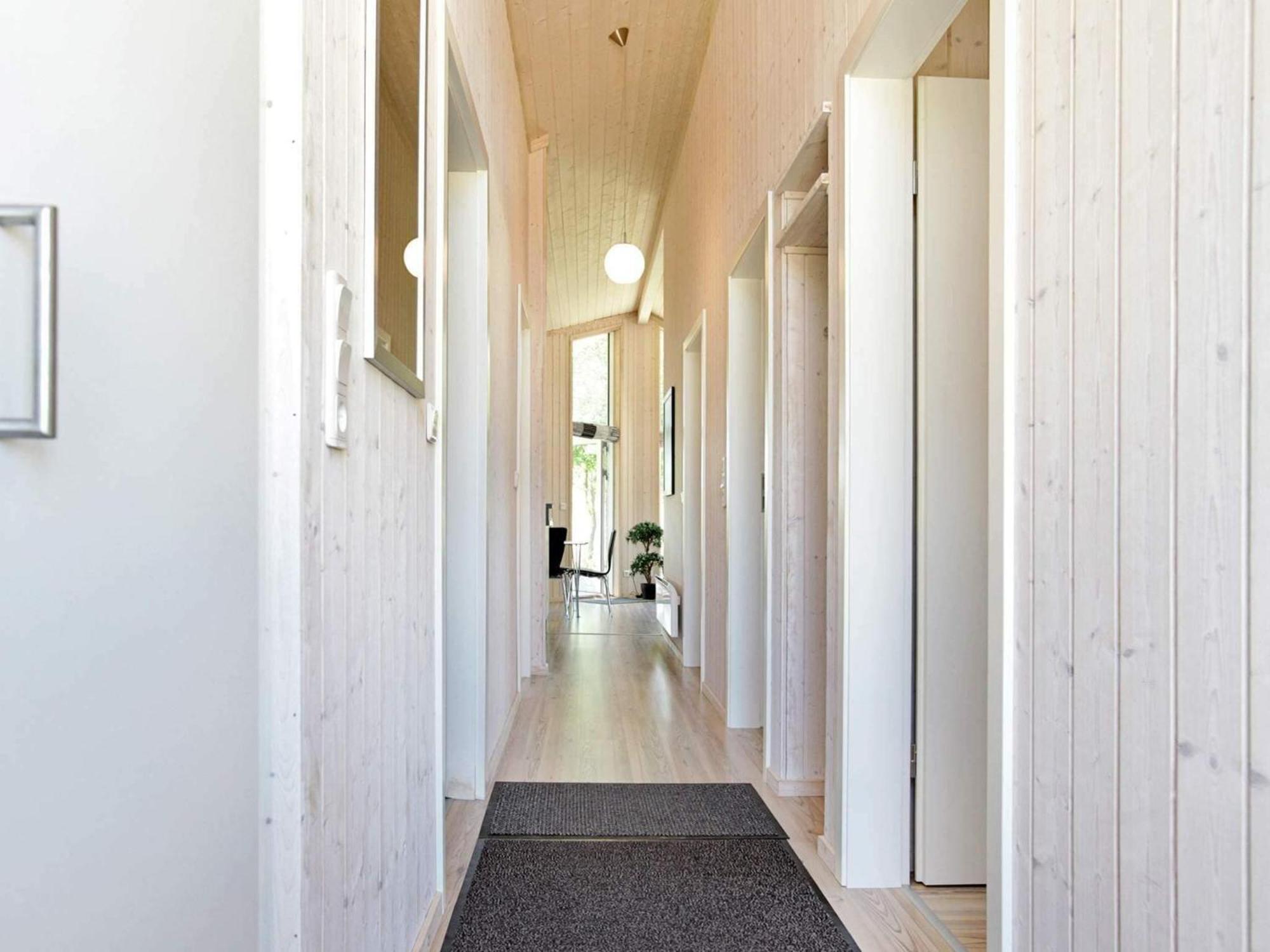 8 Person Holiday Home In Gro Enbrode Großenbrode 外观 照片