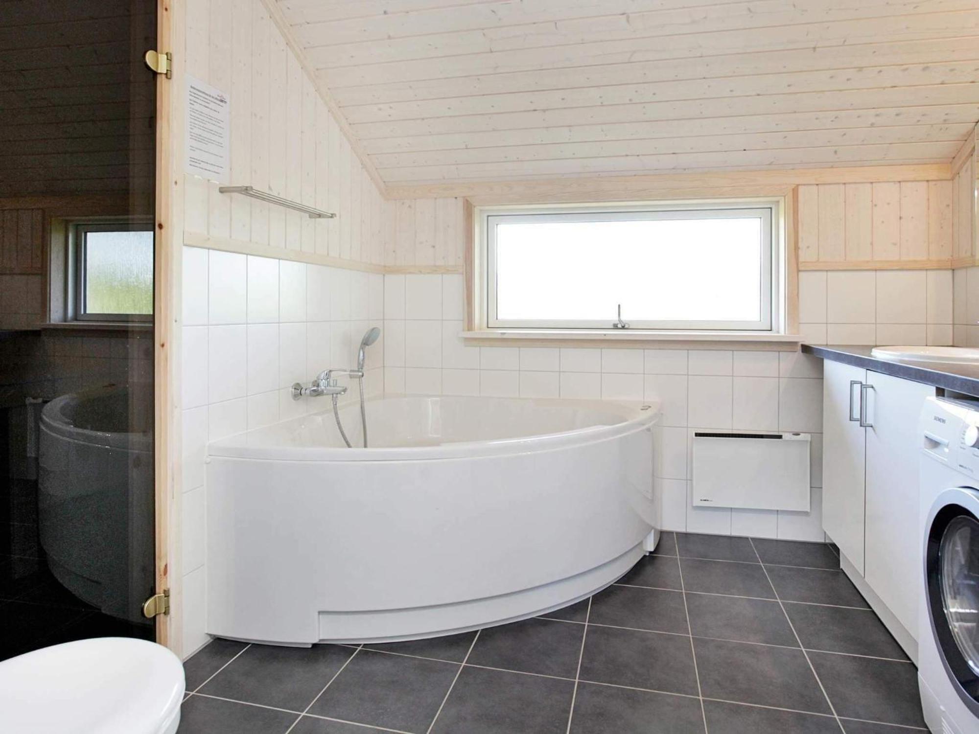 8 Person Holiday Home In Gro Enbrode Großenbrode 外观 照片